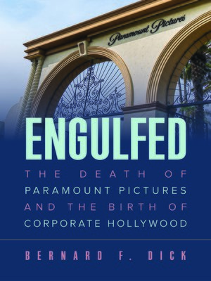 Engulfed - ebook